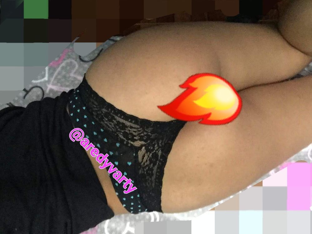 aredyxo OnlyFans profile picture