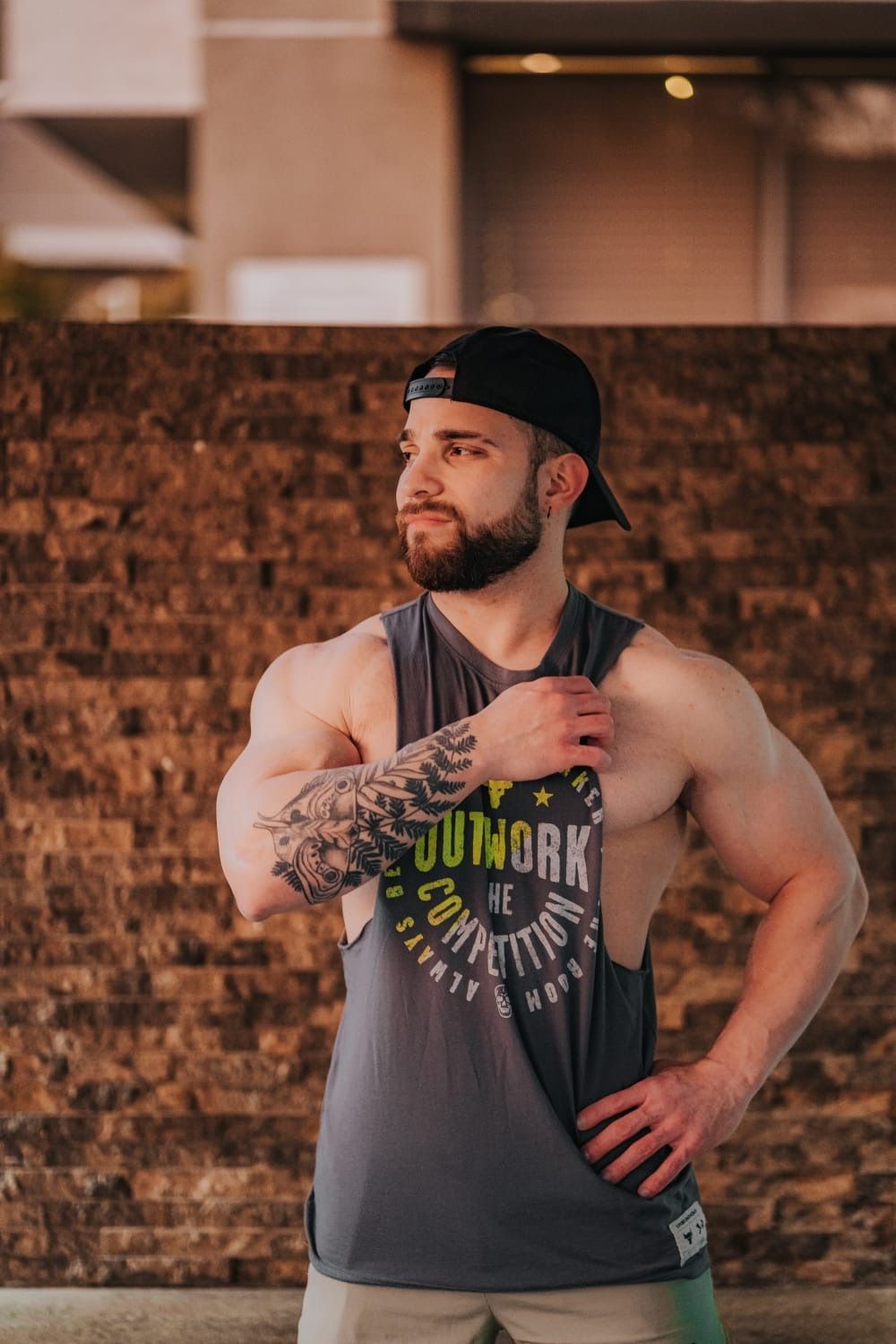 joefitxxx OnlyFans profile picture
