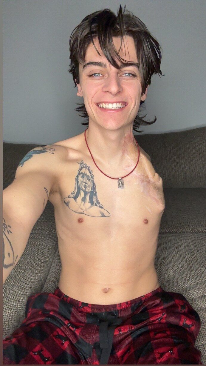onearmseeker OnlyFans profile picture
