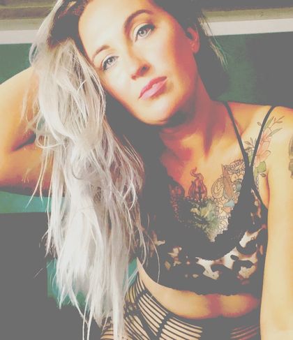 kristyreignvip OnlyFans picture