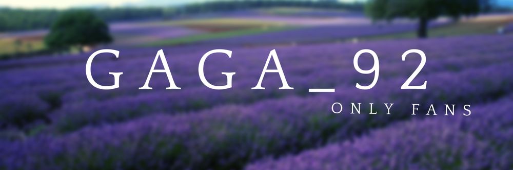 gaga_92 OnlyFans profile picture