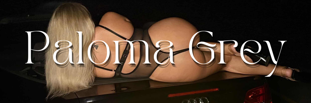 palomagreyx OnlyFans profile picture