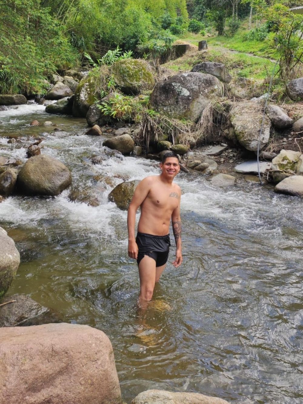 victorgomez23 OnlyFans profile picture