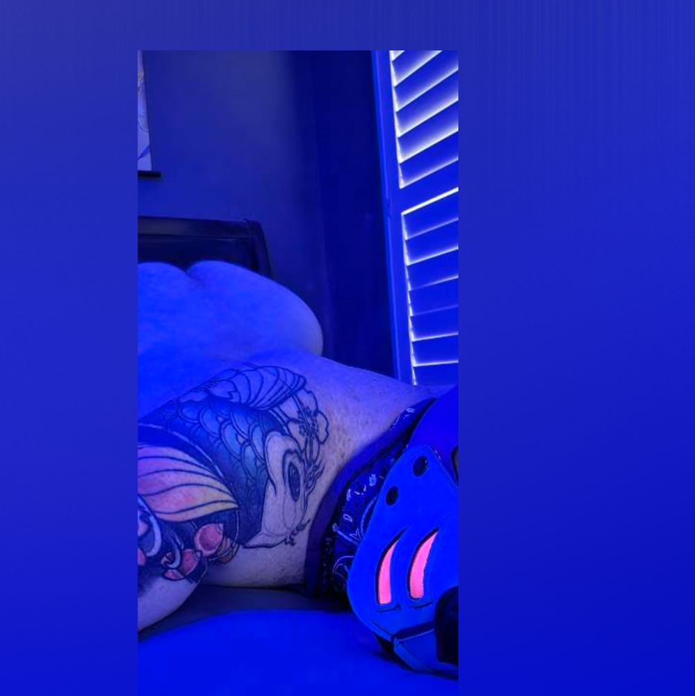 fenristhenerdypup OnlyFans profile picture