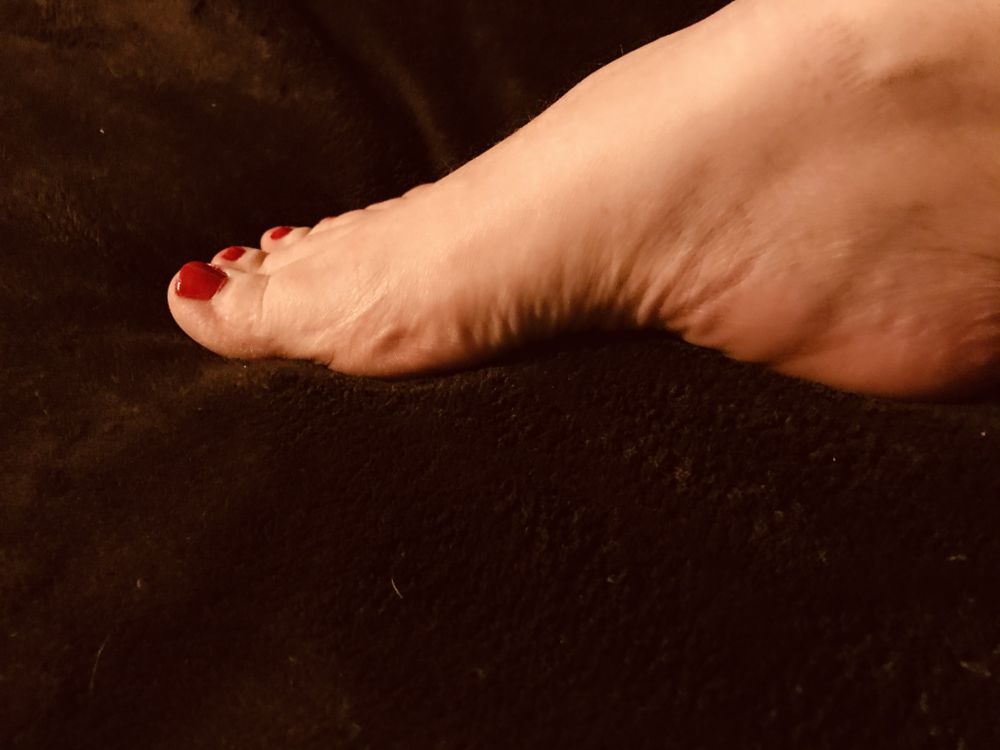 mazydazysfeet OnlyFans profile picture