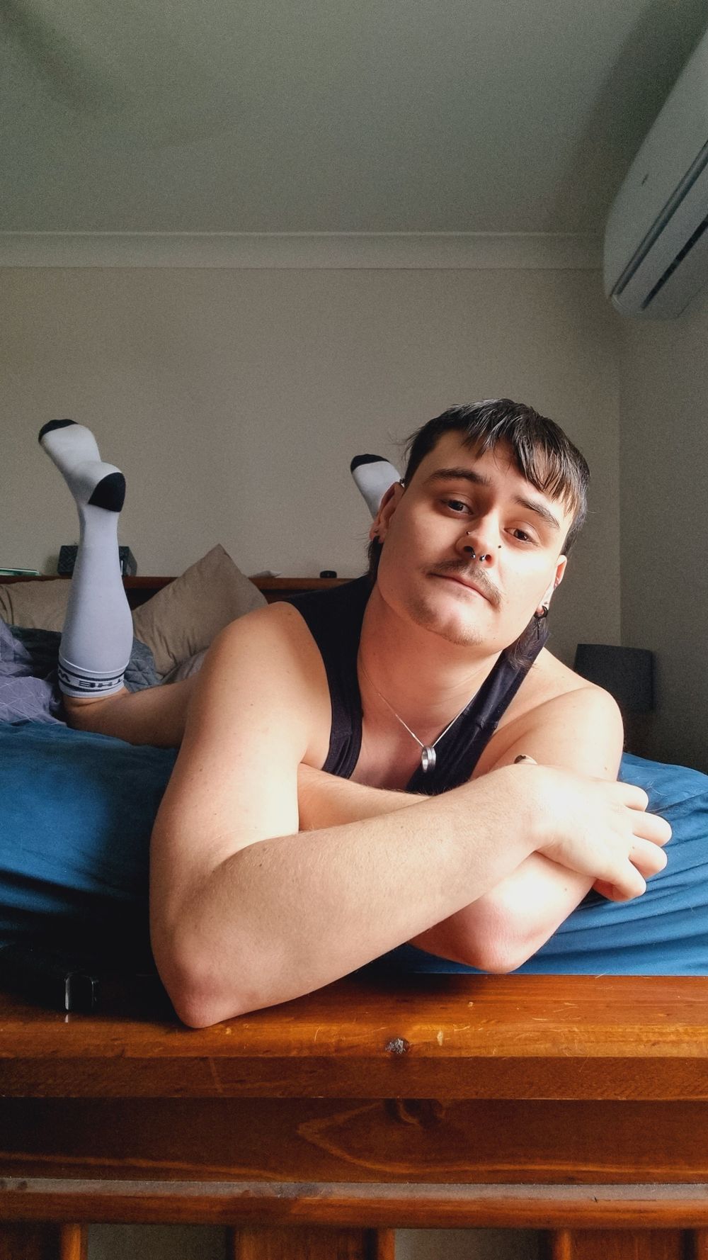 oberon.king OnlyFans profile picture
