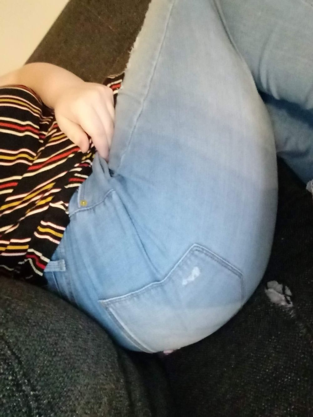 damnshebad OnlyFans profile picture
