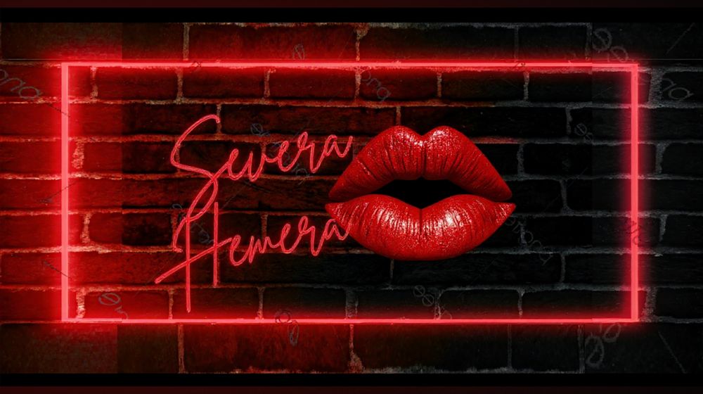 severahemera OnlyFans profile picture