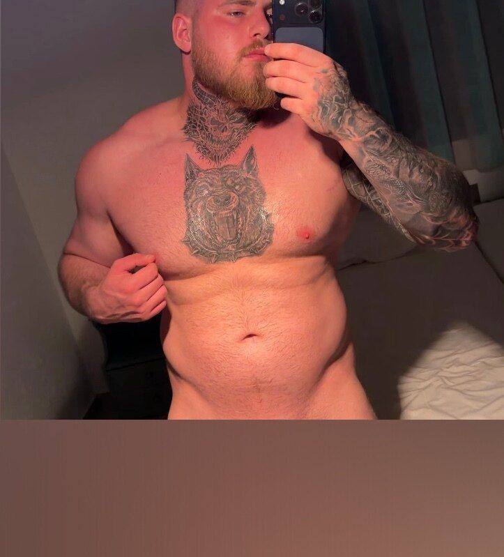 gorillamaster OnlyFans profile picture