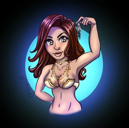 footylovequeen OnlyFans picture