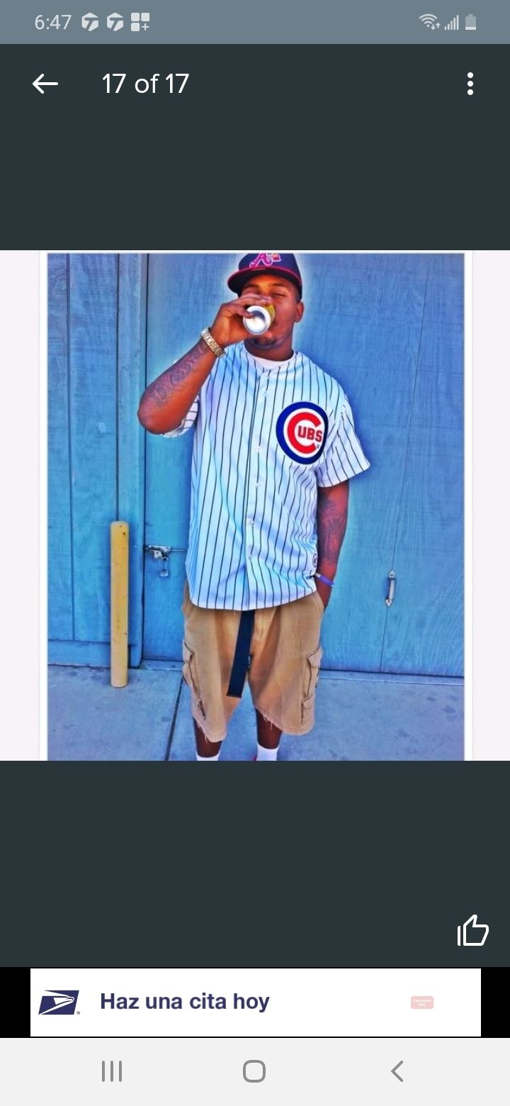 longbeachmarkeon OnlyFans profile picture