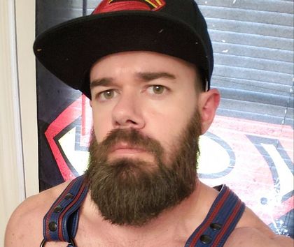theaustinfury OnlyFans picture