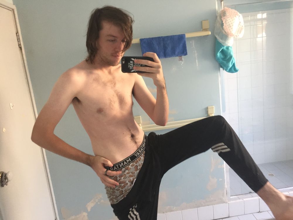 liamrider12 OnlyFans profile picture