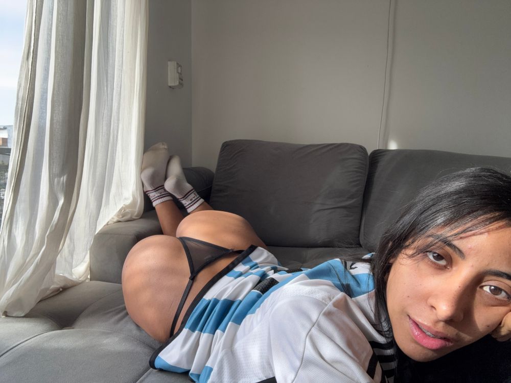 browncute OnlyFans profile picture