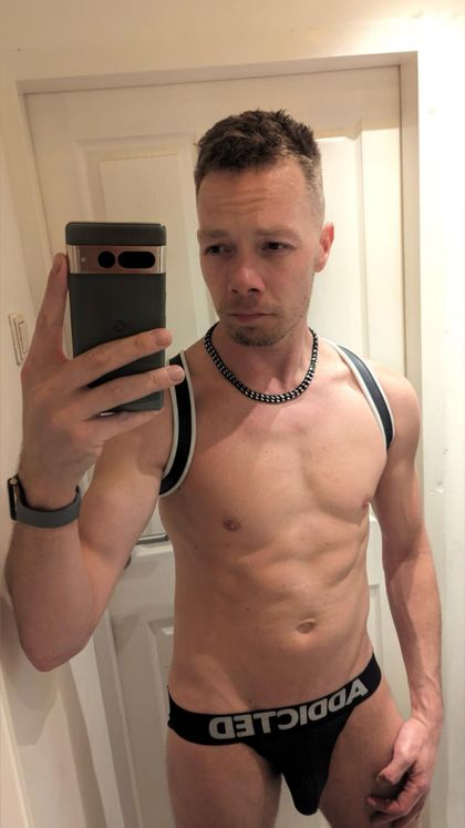 maxxmorganx OnlyFans picture