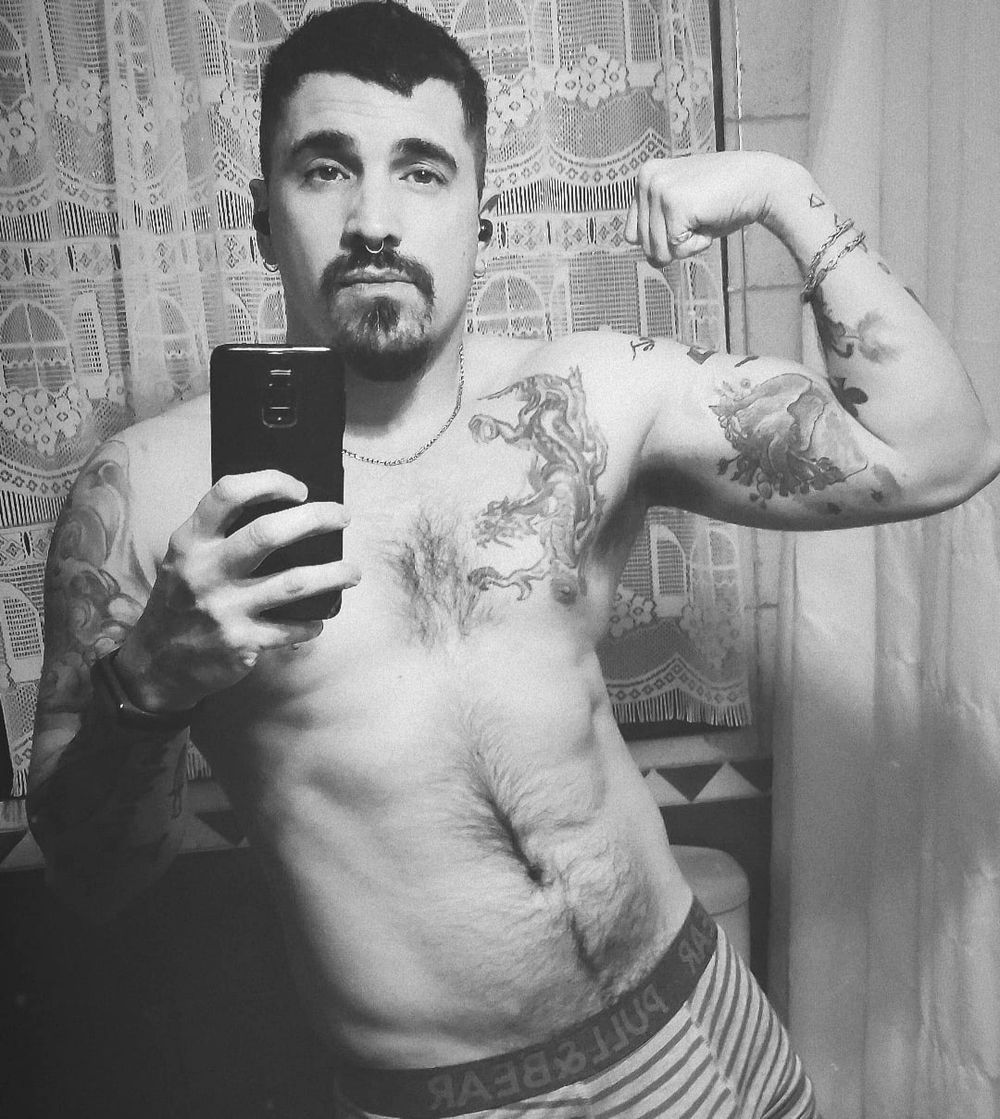 paganwitcher OnlyFans profile picture