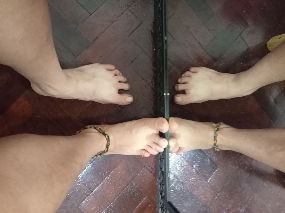 feetboyarg OnlyFans profile picture