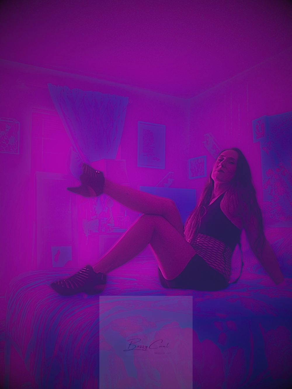 b0ssycunt OnlyFans profile picture