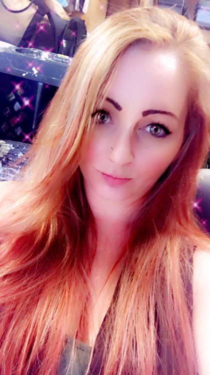 realgingerbaby OnlyFans picture