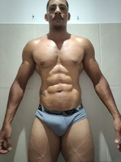homem_pantera OnlyFans picture