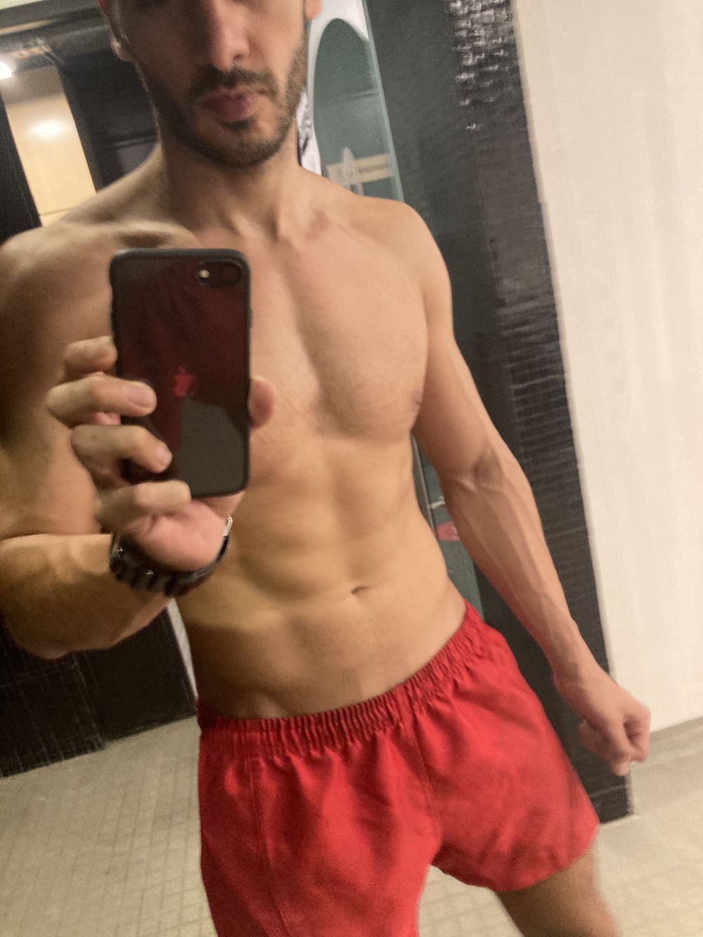 musclebig OnlyFans profile picture