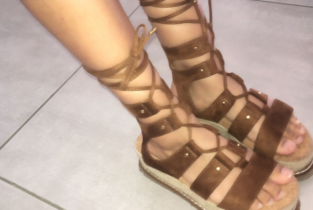 footforu OnlyFans profile picture
