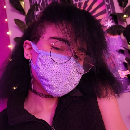 fluffywolfgirl OnlyFans picture