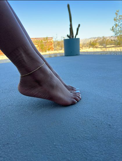 scarfoot888 OnlyFans picture