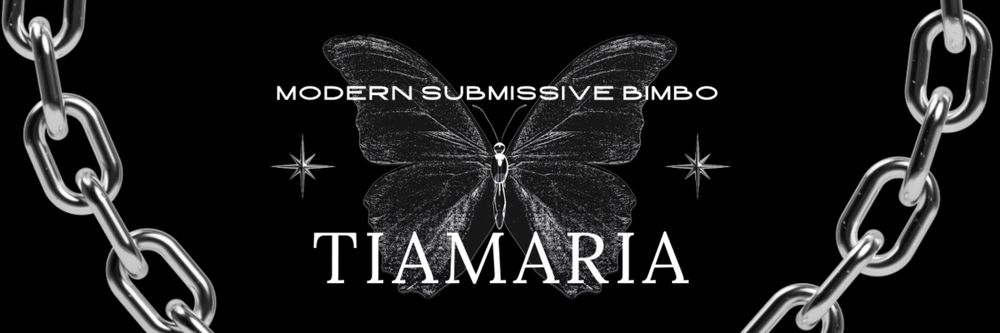 tiamaria1 OnlyFans profile picture