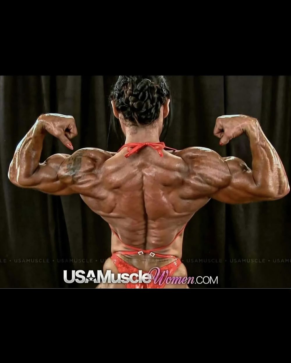 jfuchsmuscle OnlyFans profile picture