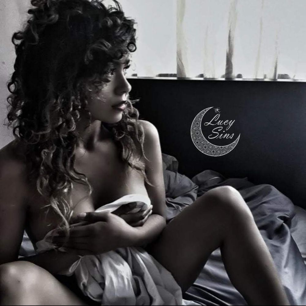 lucy_fetish OnlyFans profile picture