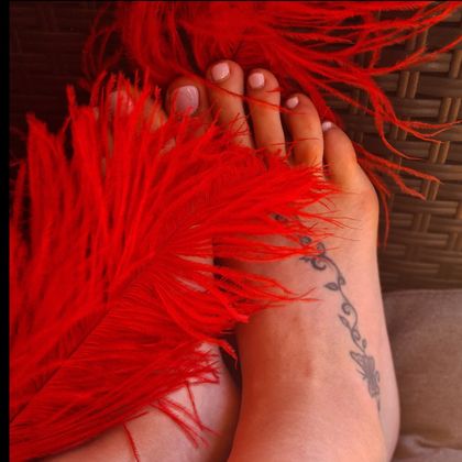pussy.and.feet OnlyFans picture
