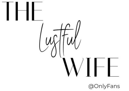 thelustfulwife OnlyFans picture