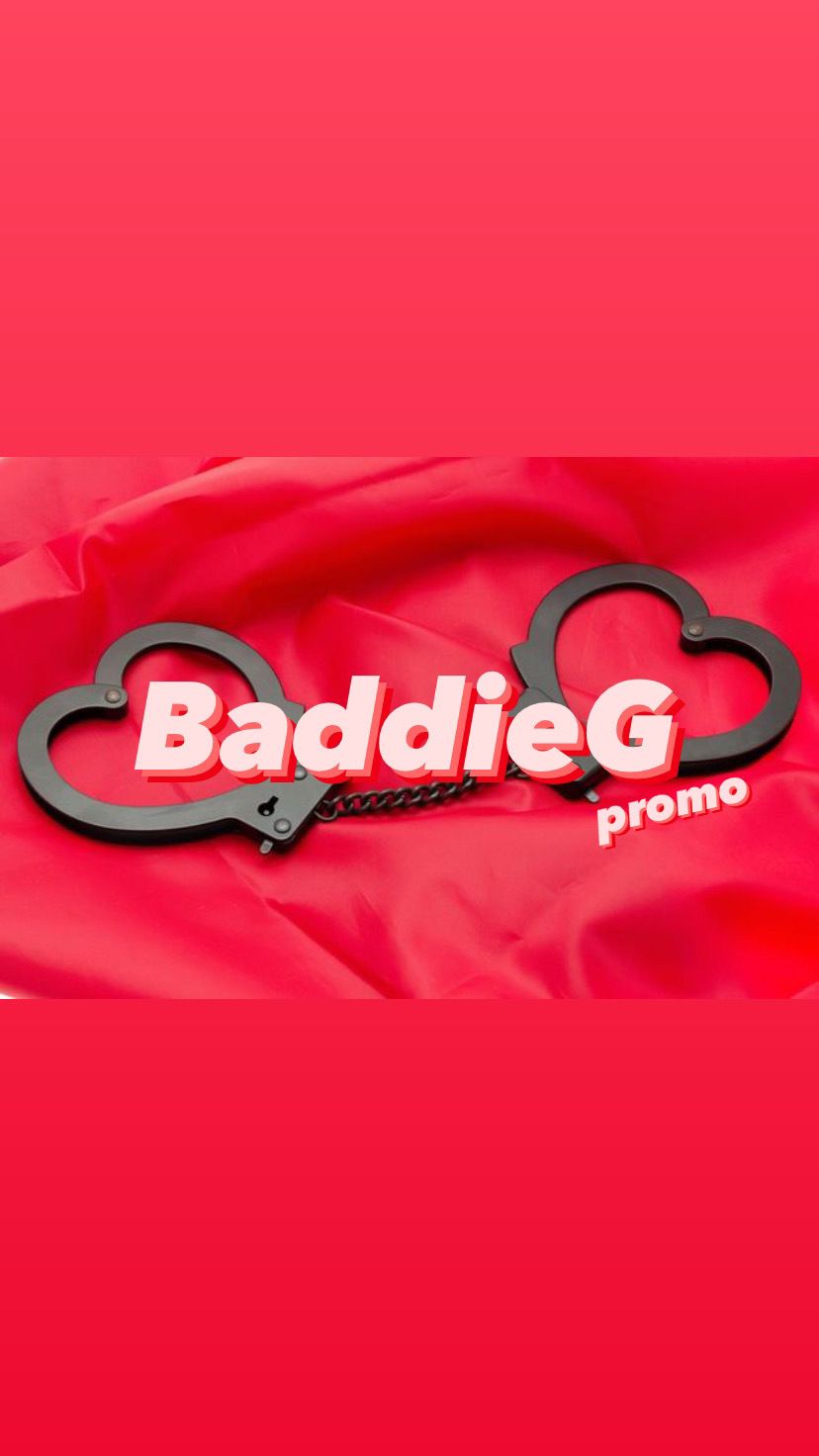 baddieg_promo OnlyFans profile picture