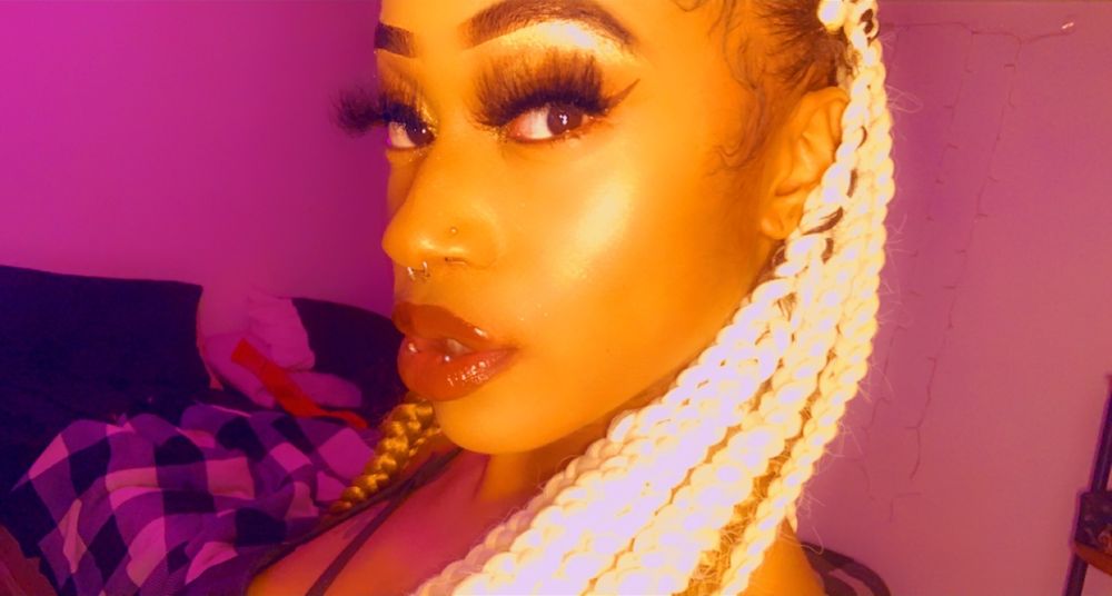 monaatheentertainer OnlyFans profile picture