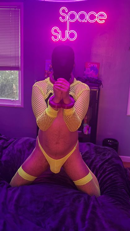 caged_boy OnlyFans picture