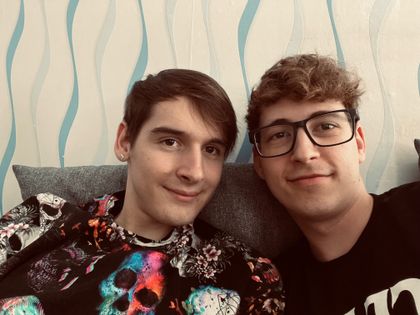alex69chris OnlyFans picture