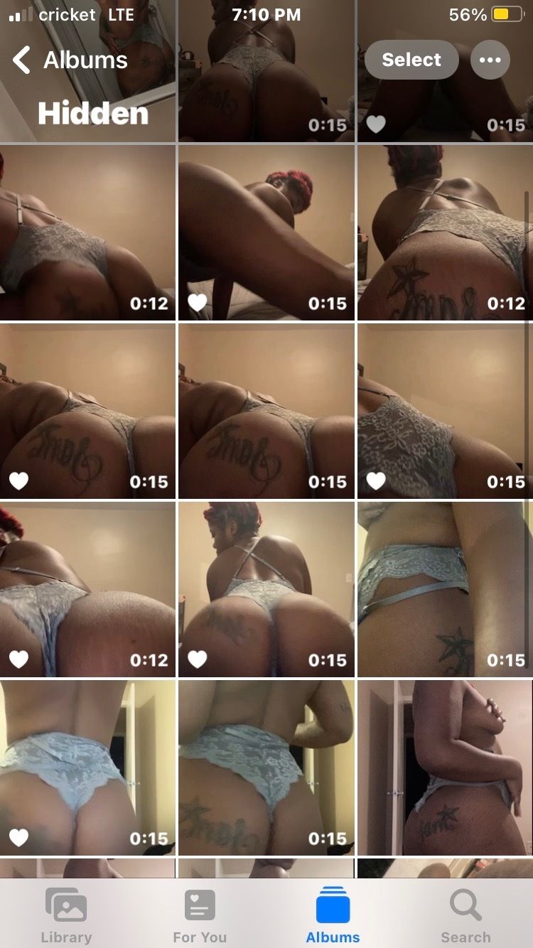lilahlilah08 OnlyFans profile picture