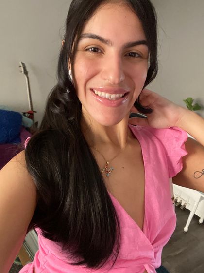 goddessamorra OnlyFans picture