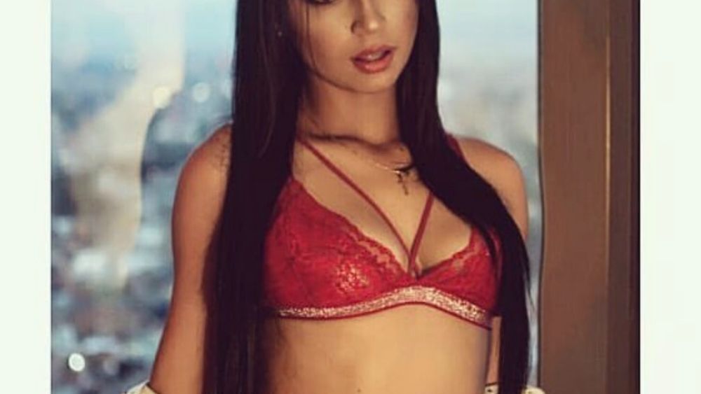 amethystraylove OnlyFans profile picture