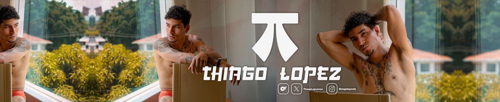 thiagolopezmen OnlyFans profile picture
