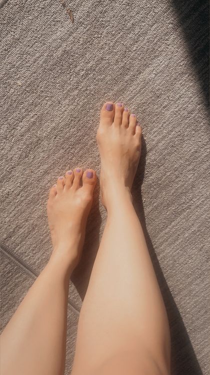 sweetfeet4u2c OnlyFans picture