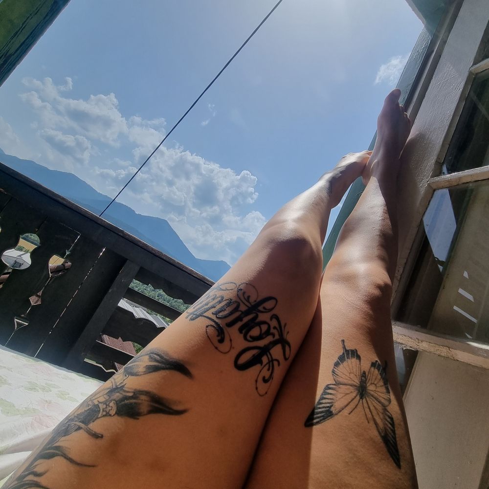 yoursunshinebabe OnlyFans profile picture