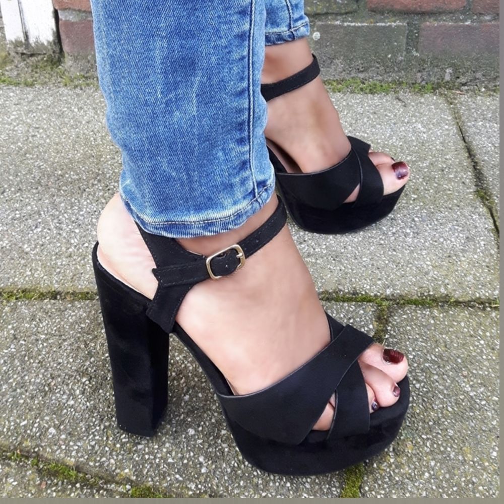 voetjesvanjouw OnlyFans profile picture