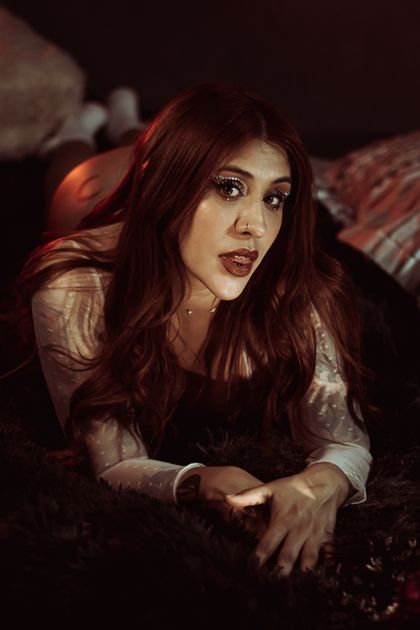 nosoyalisa OnlyFans picture