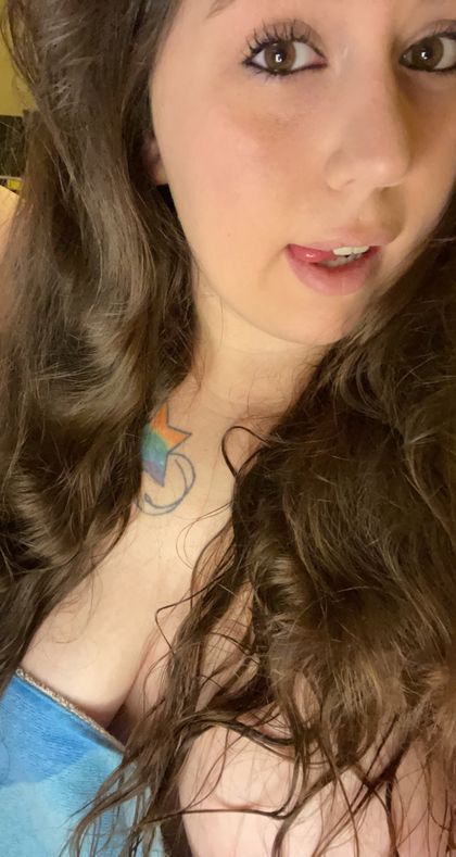 curvygoddess96 OnlyFans picture