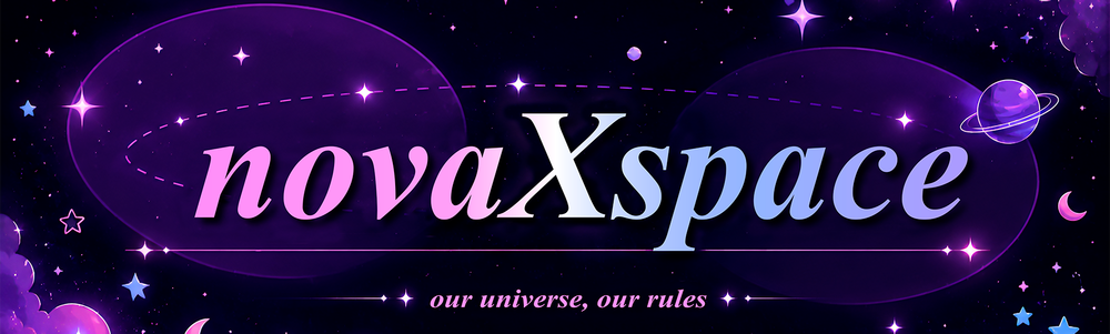 novaxspace OnlyFans profile picture
