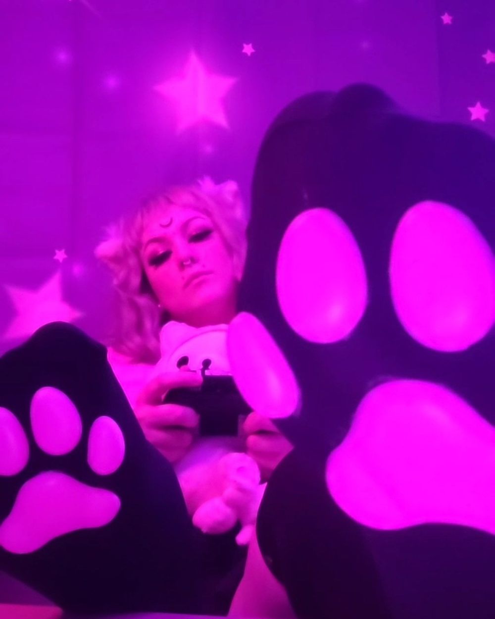 littlelavenderwitch OnlyFans profile picture