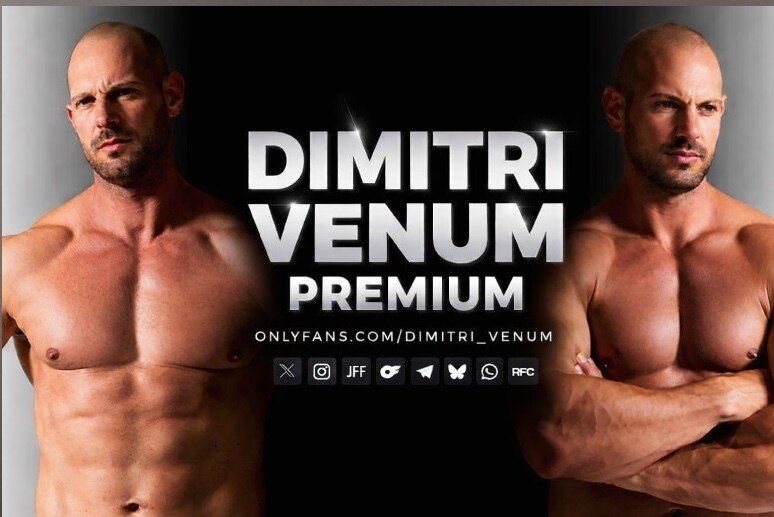 dimitri_venum OnlyFans profile picture