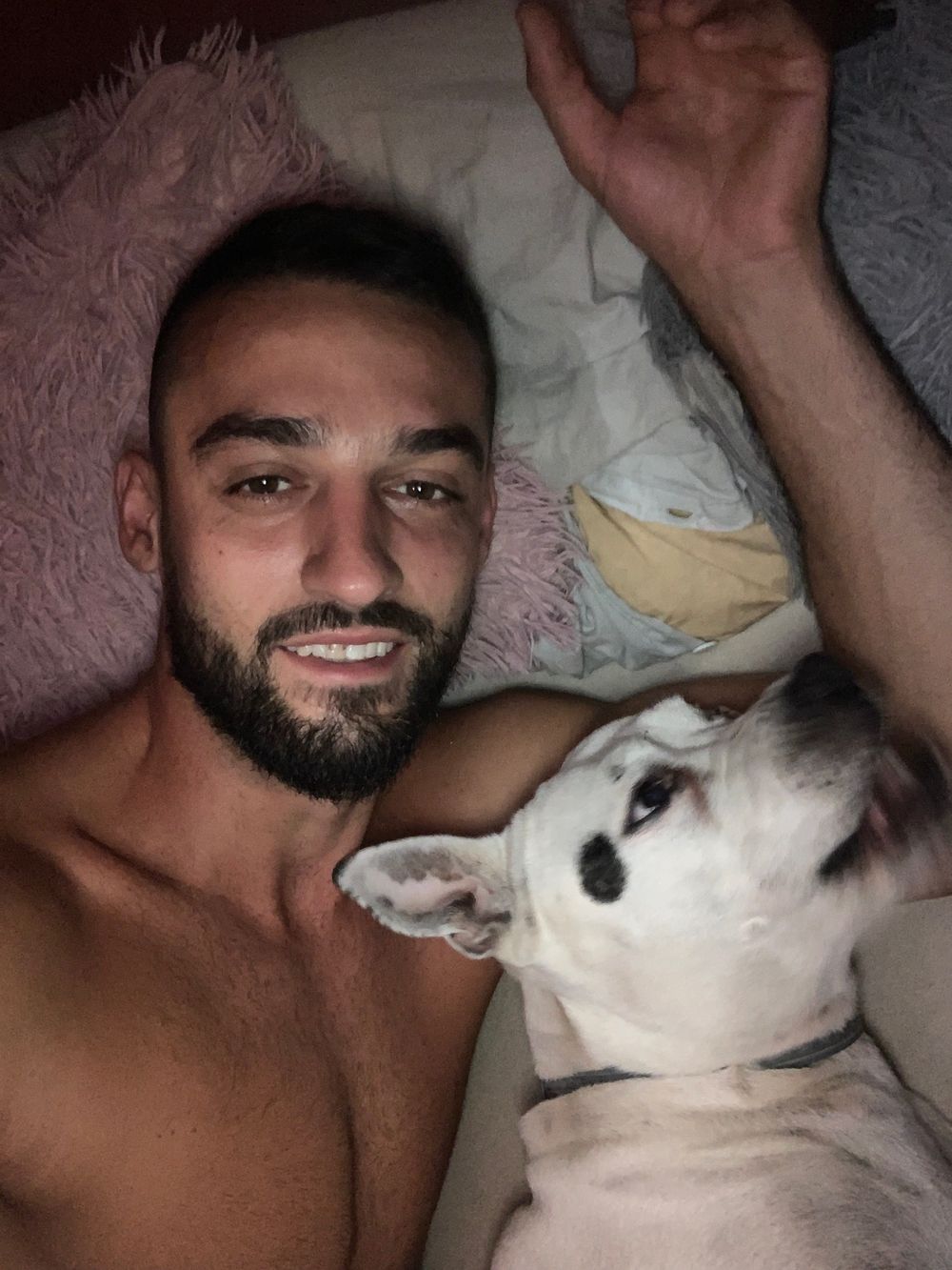 u98298903 OnlyFans profile picture